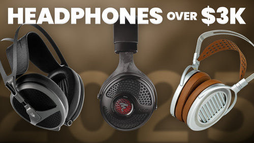 The 6 Best Headphones for Reference Listening 2026