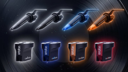 Ortofon Cartridge Showdown: Cadenza vs. Concorde Music — Which Series Is Right for Your Turntable?