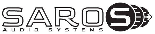 Saros Audio Systems