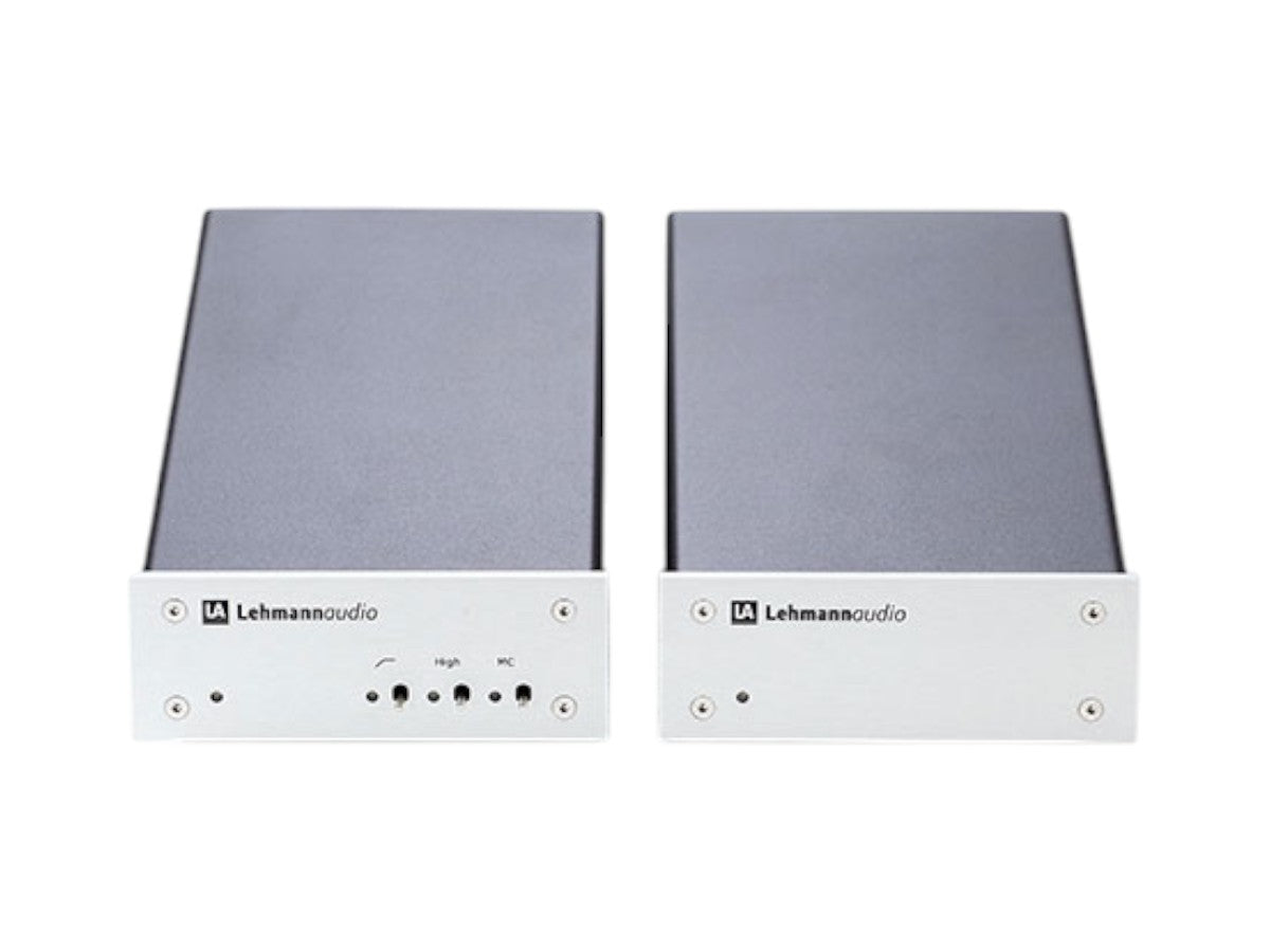 Decade Phono Preamp