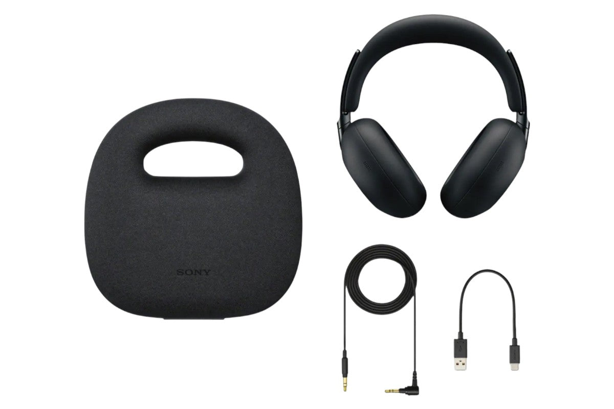 1000X THE COLLEXION Wireless Noise Cancelling Headphones