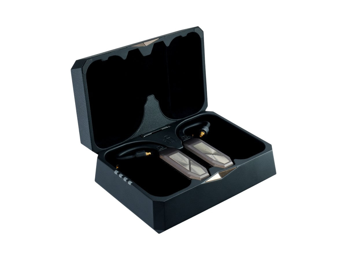 iFi GO Pod | Go Pod Max Wearable Lossless HD Bluetooth DAC and Headphone Amp