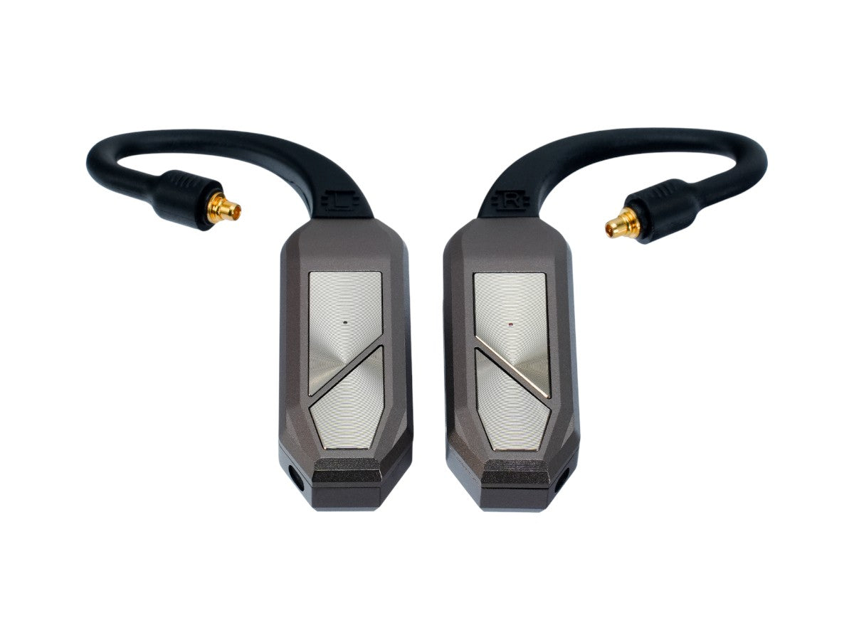 iFi GO Pod | Go Pod Max Wearable Lossless HD Bluetooth DAC and Headphone Amp