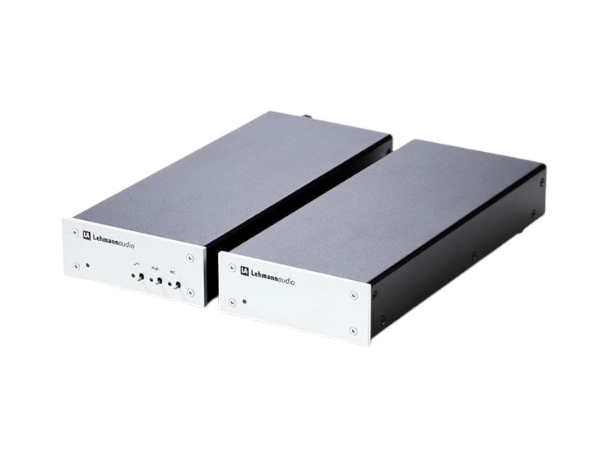 Decade Phono Preamp