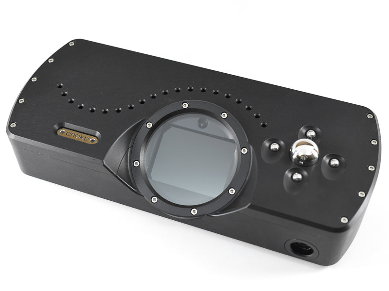 DAVE DAC, Headphone Amplifier, Preamplifier