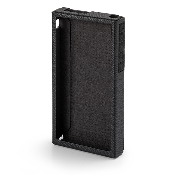PD10 Leather Case