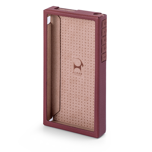 PD10 Leather Case