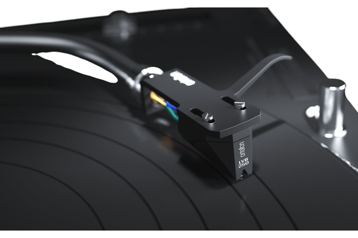 2M Black LVB 250