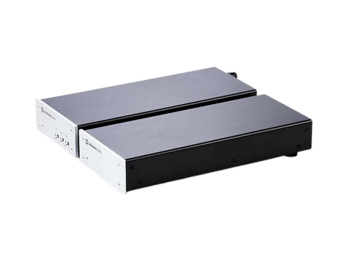 Decade Phono Preamp