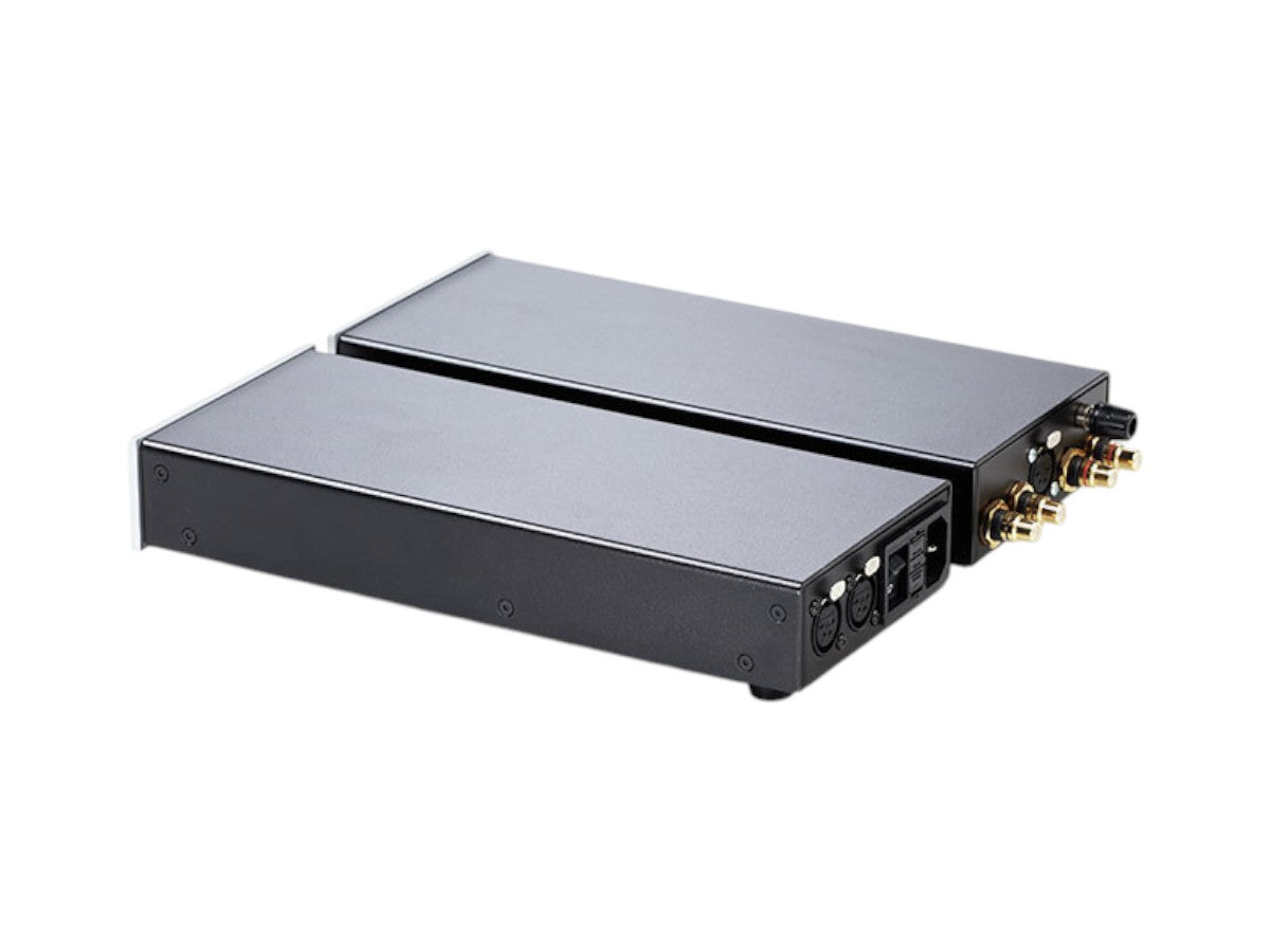 Decade Phono Preamp