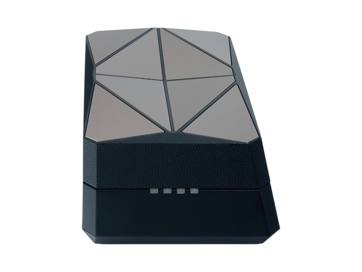iFi GO Pod | Go Pod Max Wearable Lossless HD Bluetooth DAC and Headphone Amp
