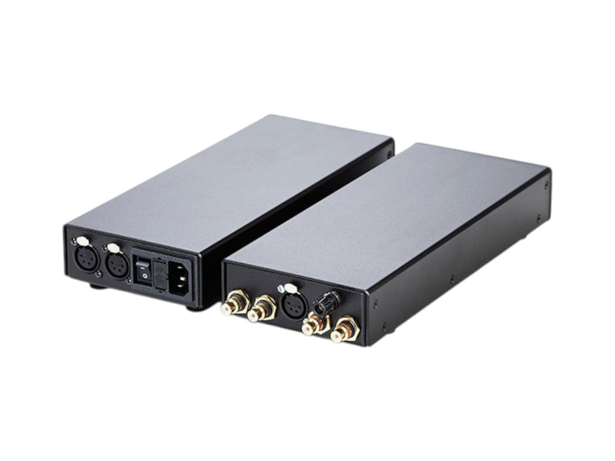 Decade Phono Preamp