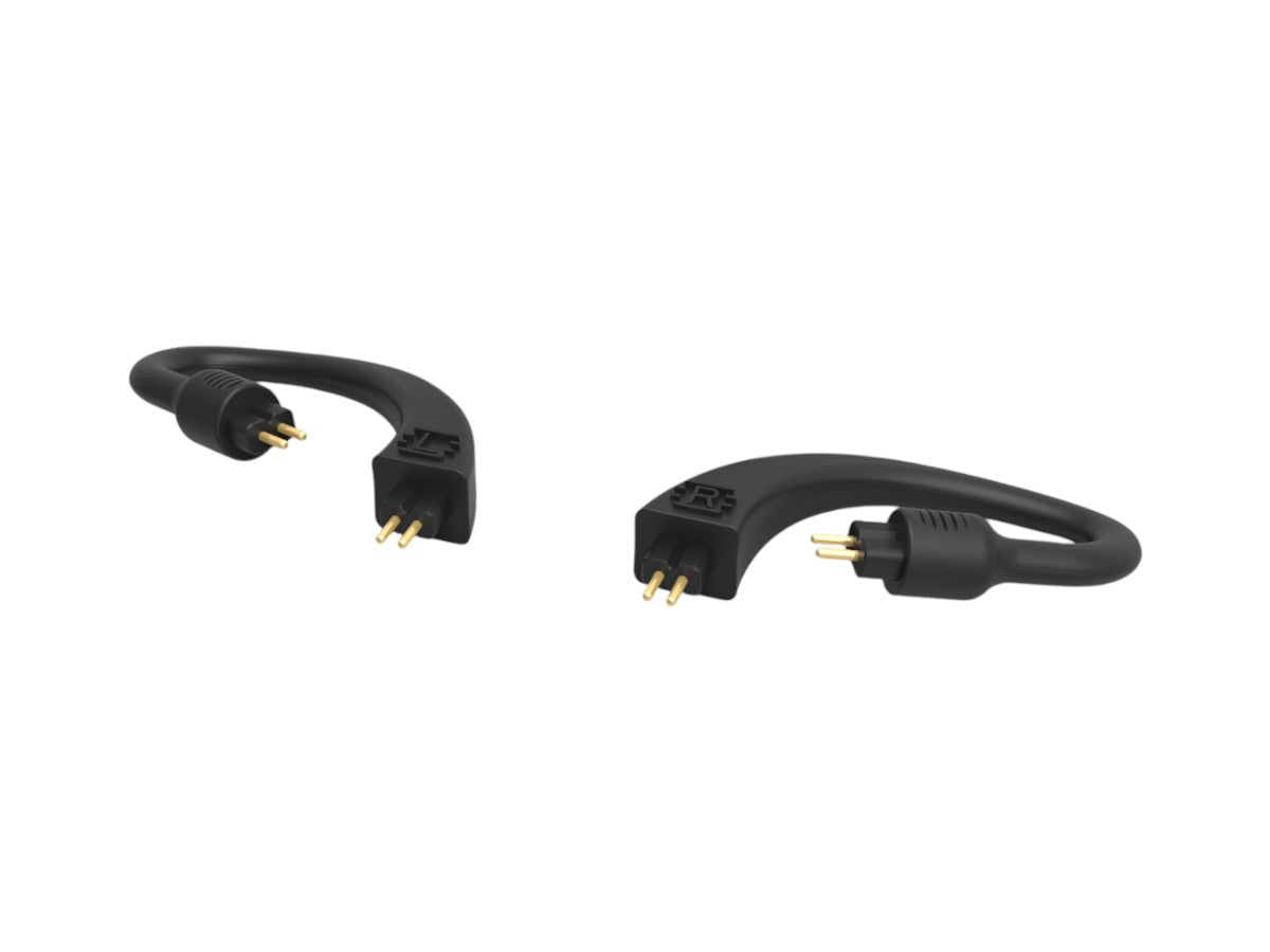 iFi GO Pod | Go Pod Max Wearable Lossless HD Bluetooth DAC and Headphone Amp