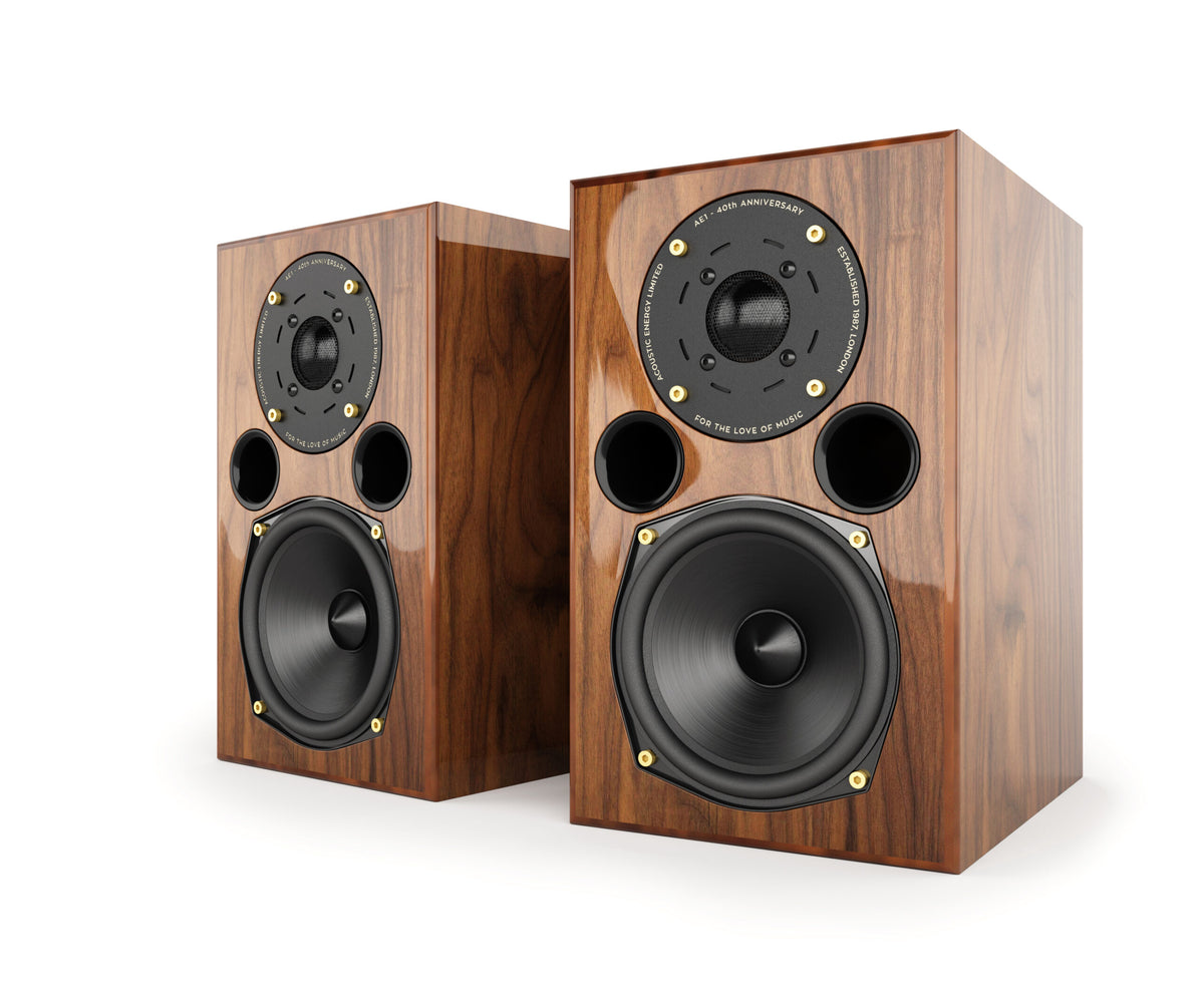 AE1 40th Anniversary Edition Speaker