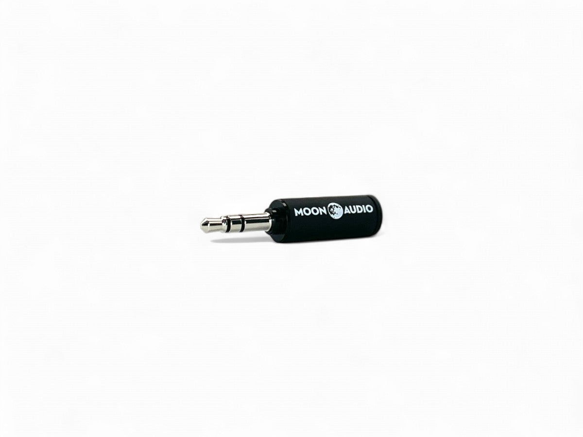 Moon Audio Premium 3.5mm TRS Male Connector