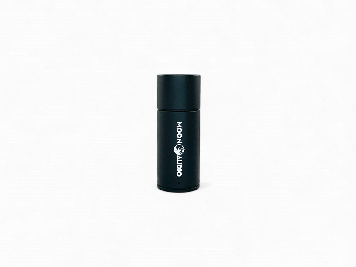Moon Audio Premium 4-pin Male XLR