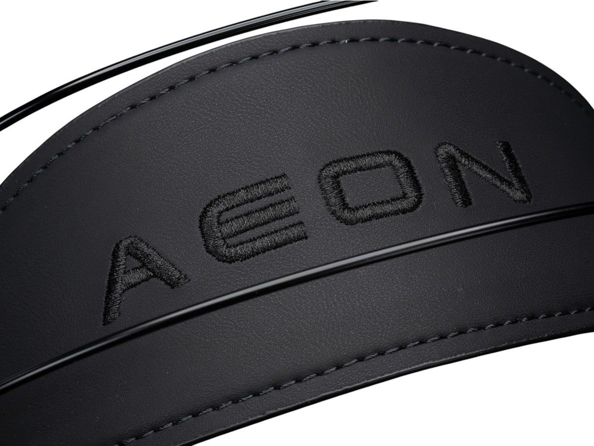 AEON CORE Closed Back Planar Magnetic Headphones