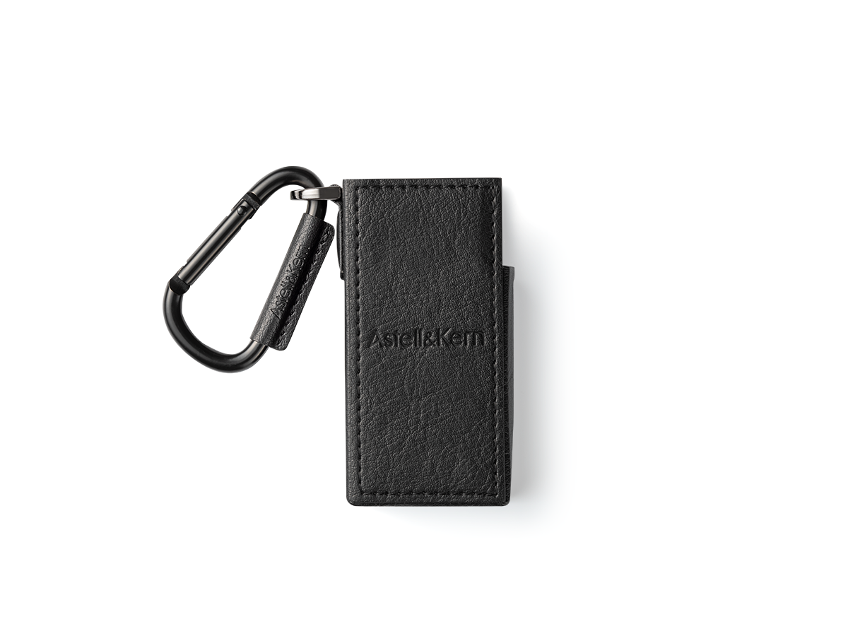 AK HB1 Faux Leather Case