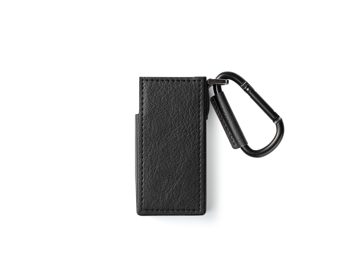 AK HB1 Faux Leather Case