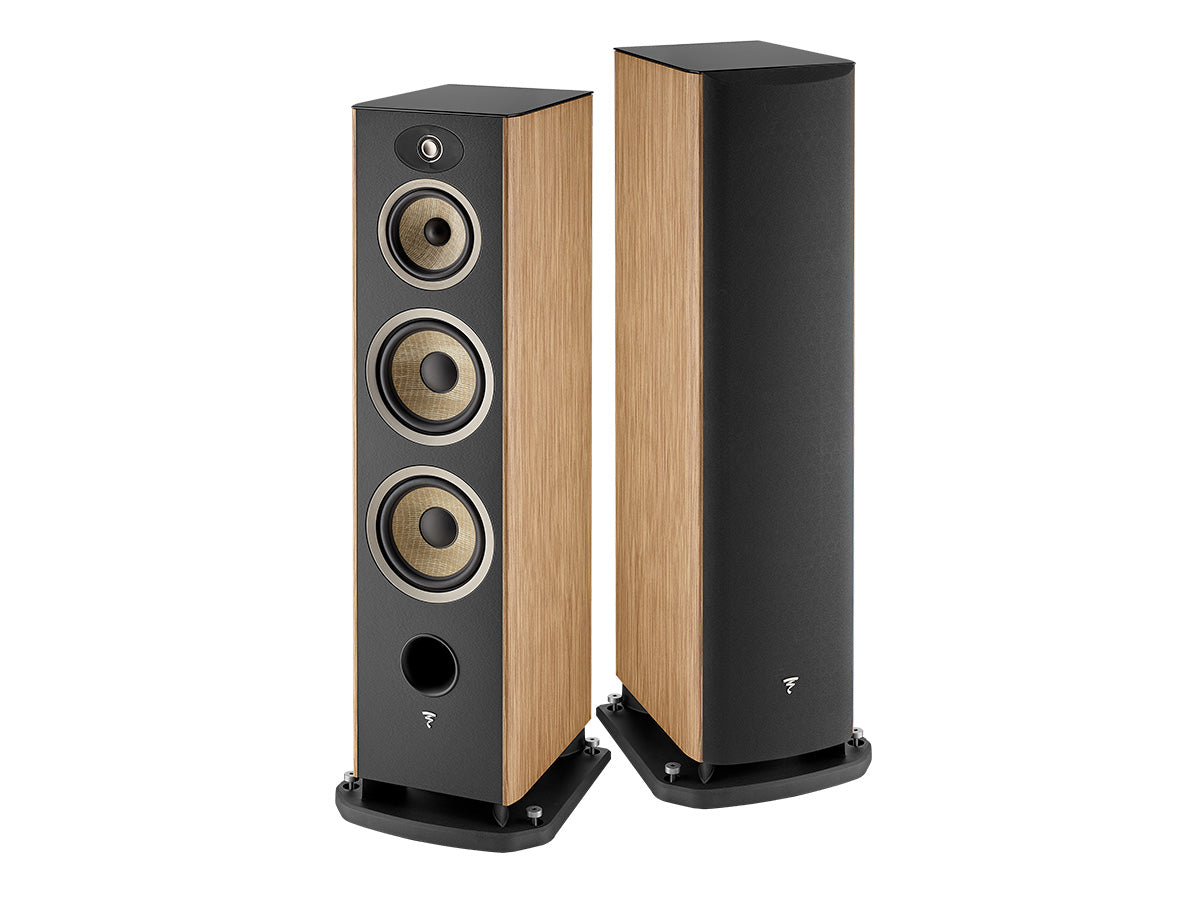 Aria Evo X N°4 Floorstanding Speaker (Each)