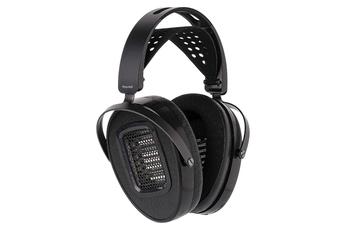Arya WIFI Planar Headphone
