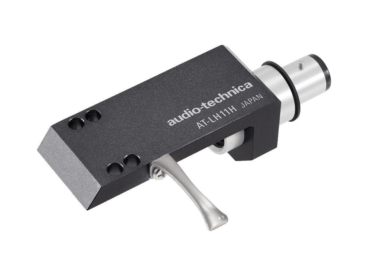 AT-LH – Lightweight Universal Headshell
