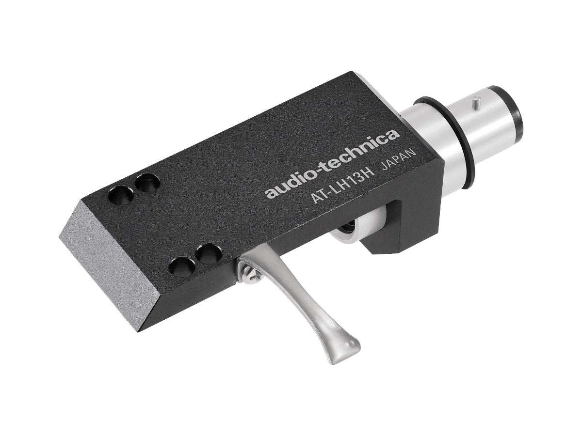 AT-LH – Lightweight Universal Headshell