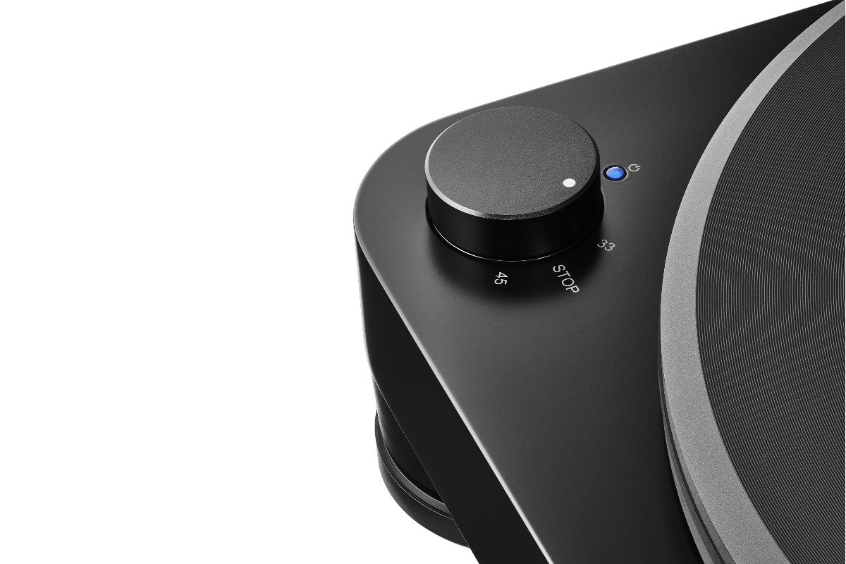 AT-LP7X Fully Manual Belt-Drive Turntable