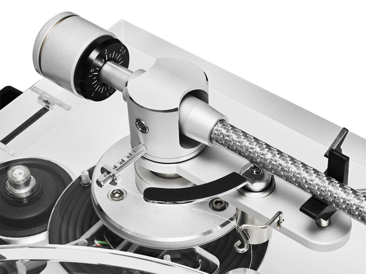 AT-LPA2 Belt-Drive Turntable
