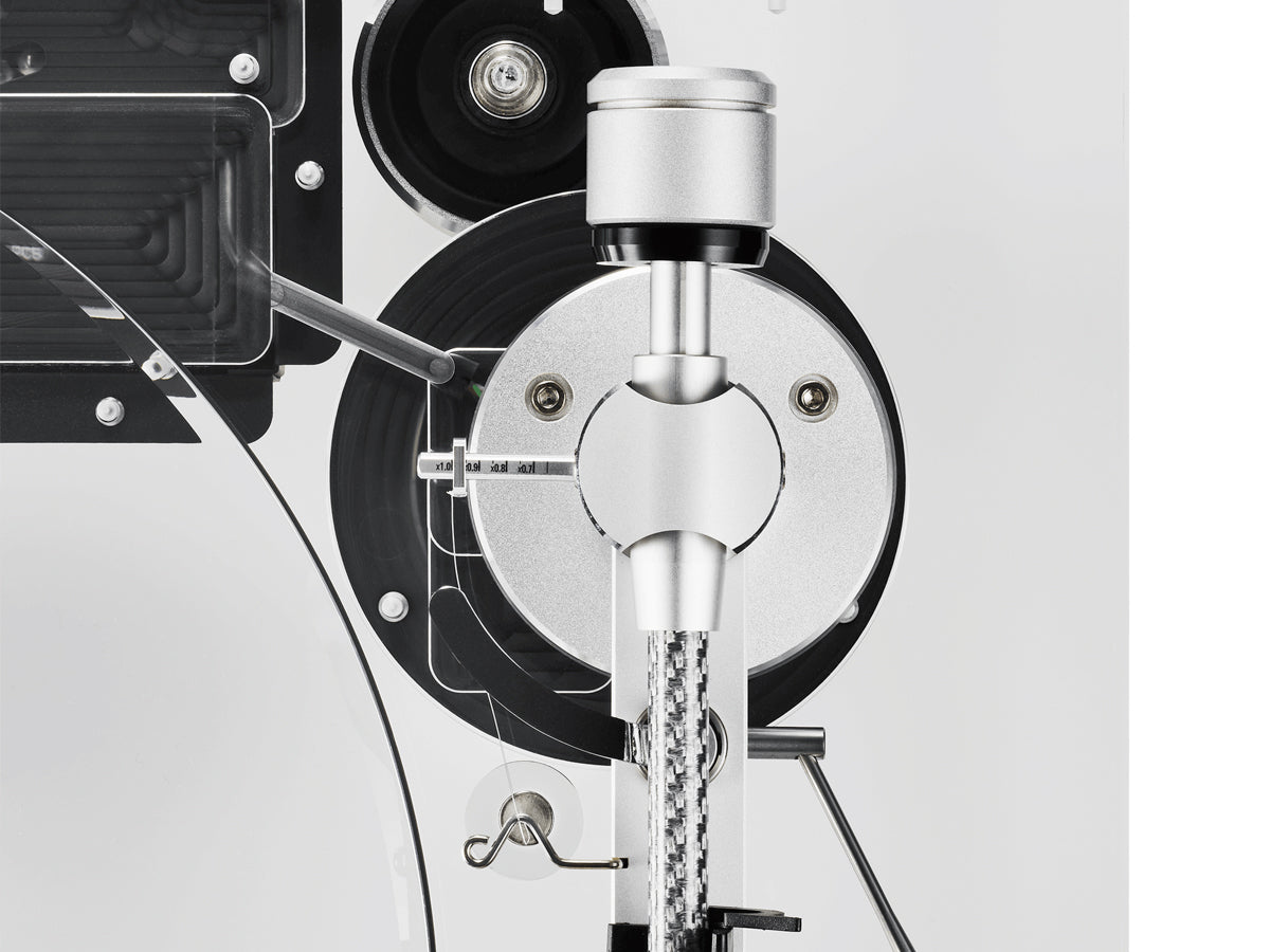 AT-LPA2 Belt-Drive Turntable