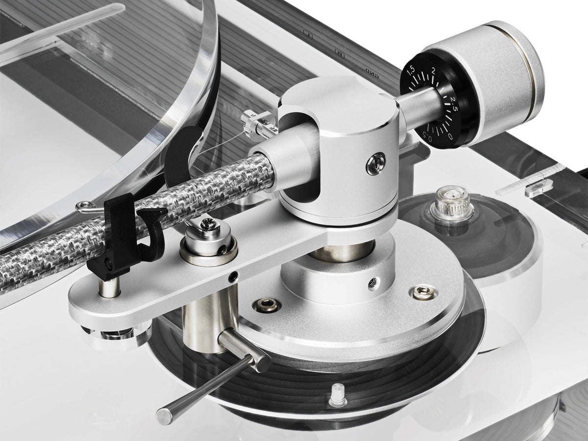 AT-LPA2 Belt-Drive Turntable
