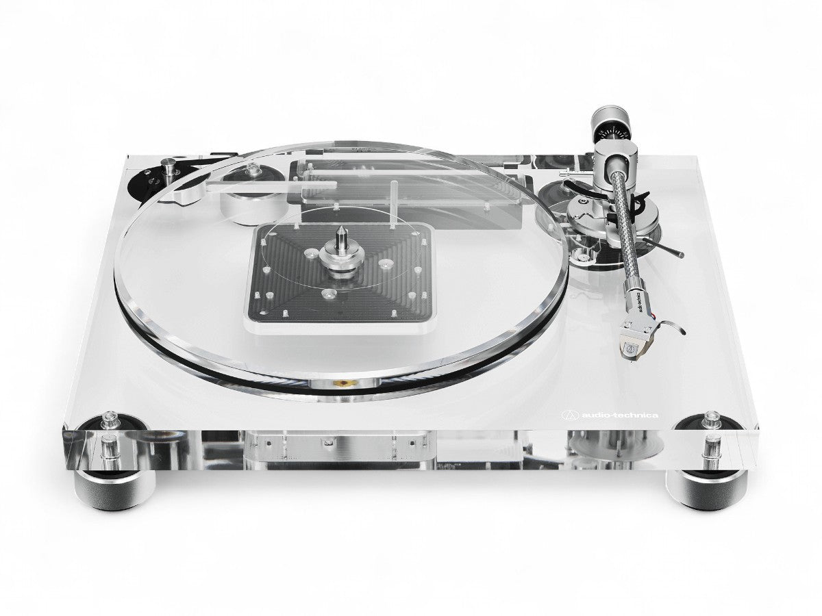 AT-LPA2 Belt-Drive Turntable