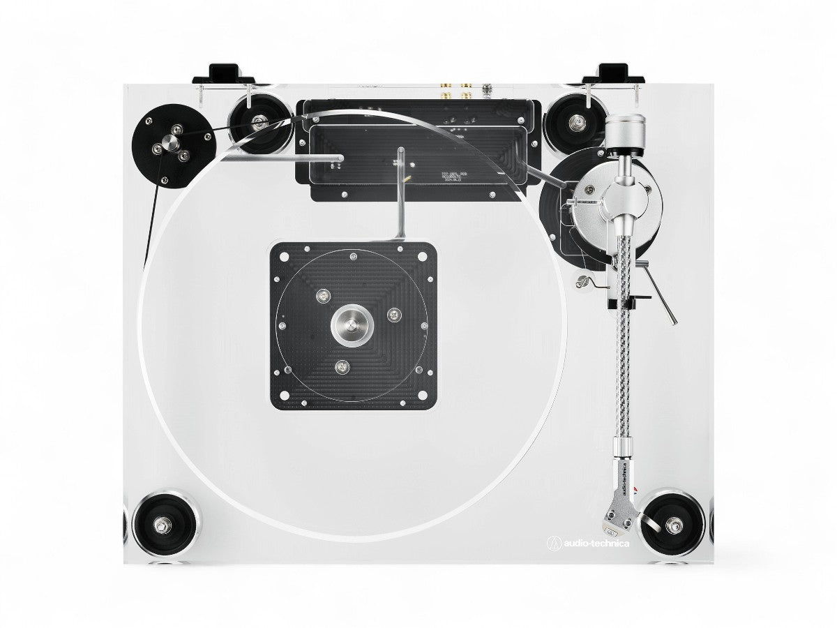 AT-LPA2 Belt-Drive Turntable