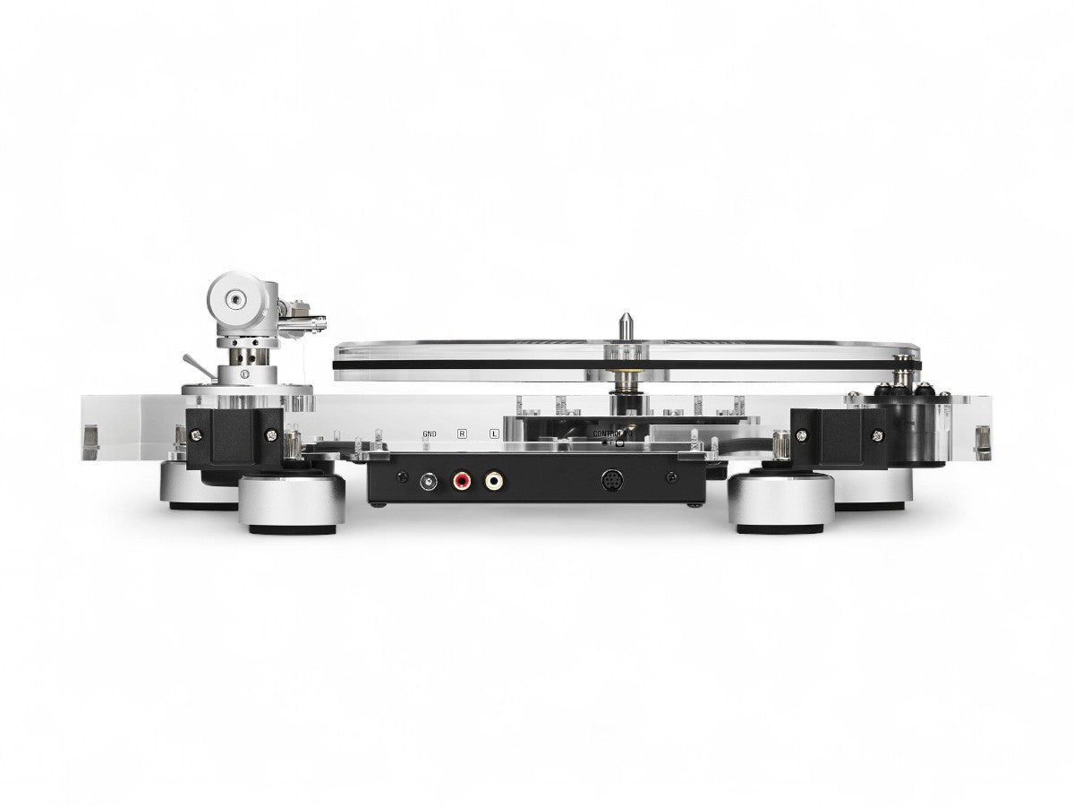 AT-LPA2 Belt-Drive Turntable