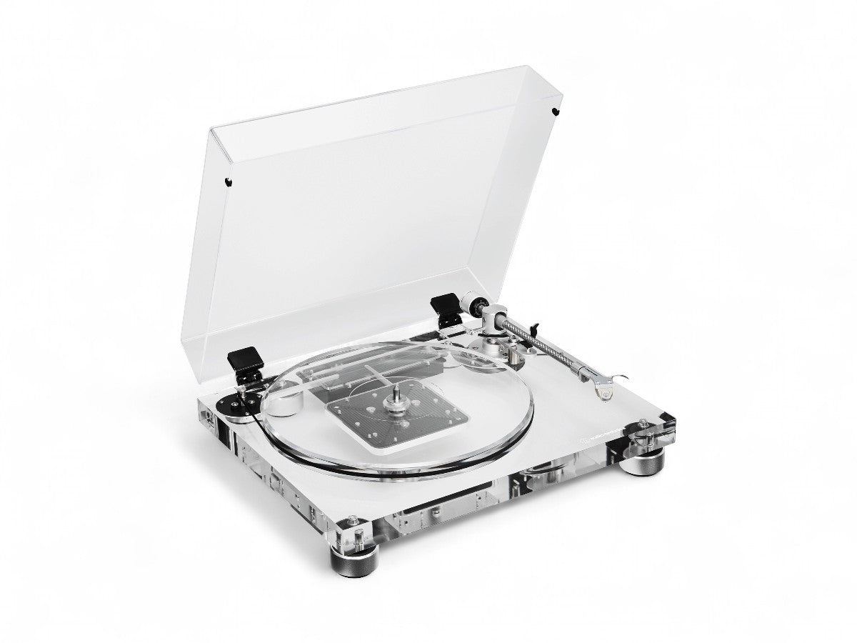 AT-LPA2 Belt-Drive Turntable