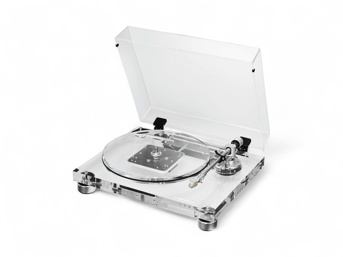AT-LPA2 Belt-Drive Turntable