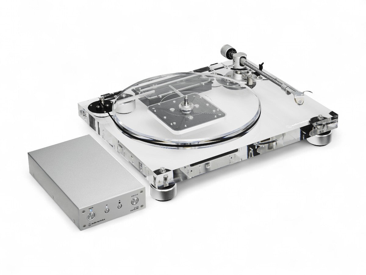 AT-LPA2 Belt-Drive Turntable