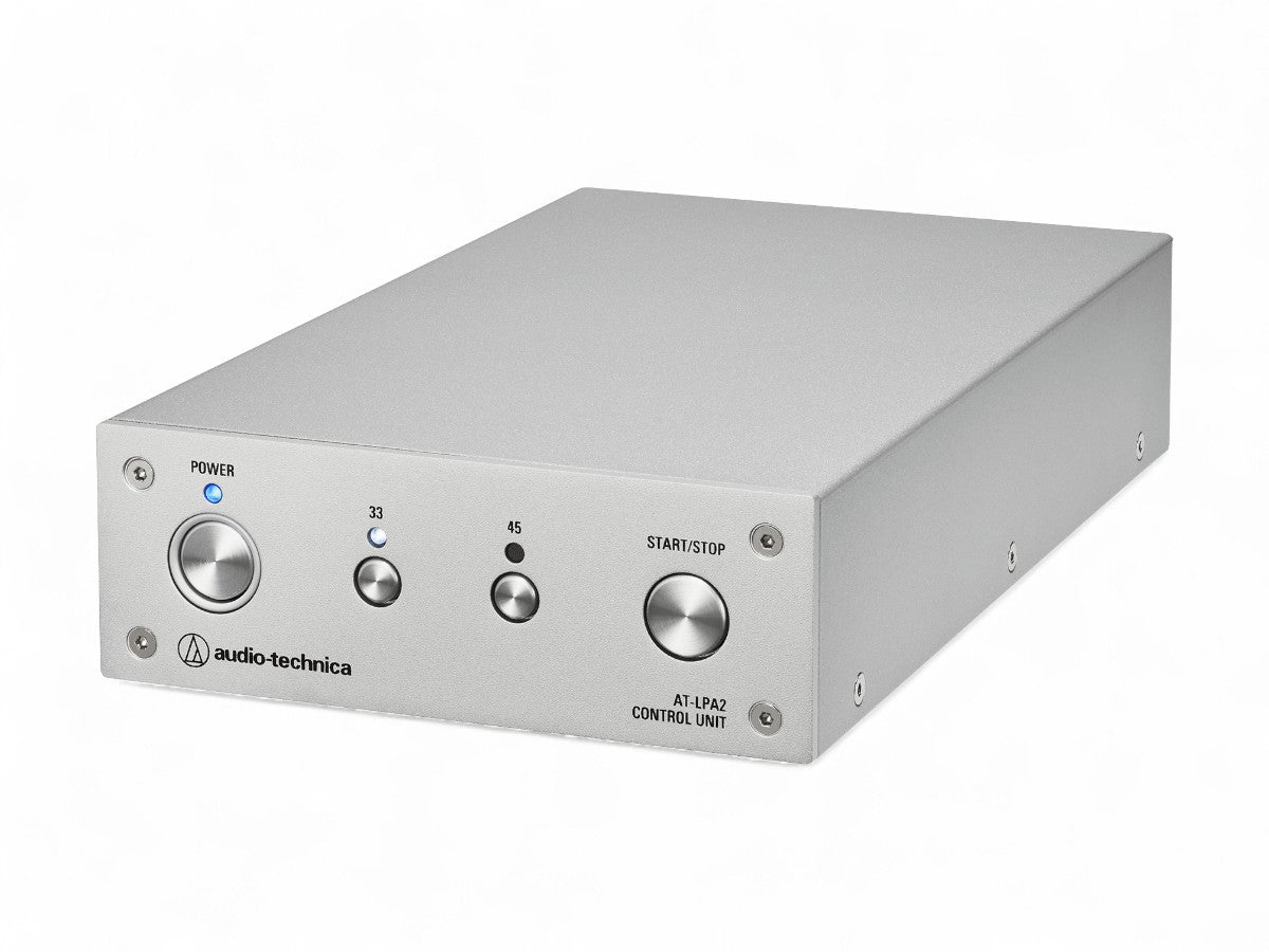 AT-LPA2 Belt-Drive Turntable