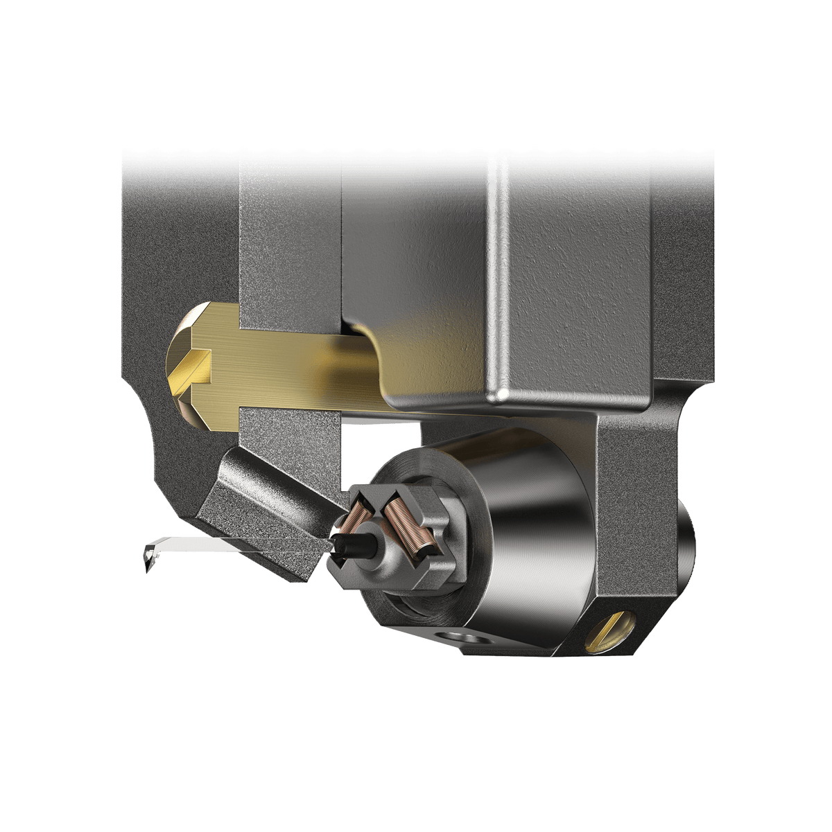 AT-MCD1 – Diamond MC Cartridge
