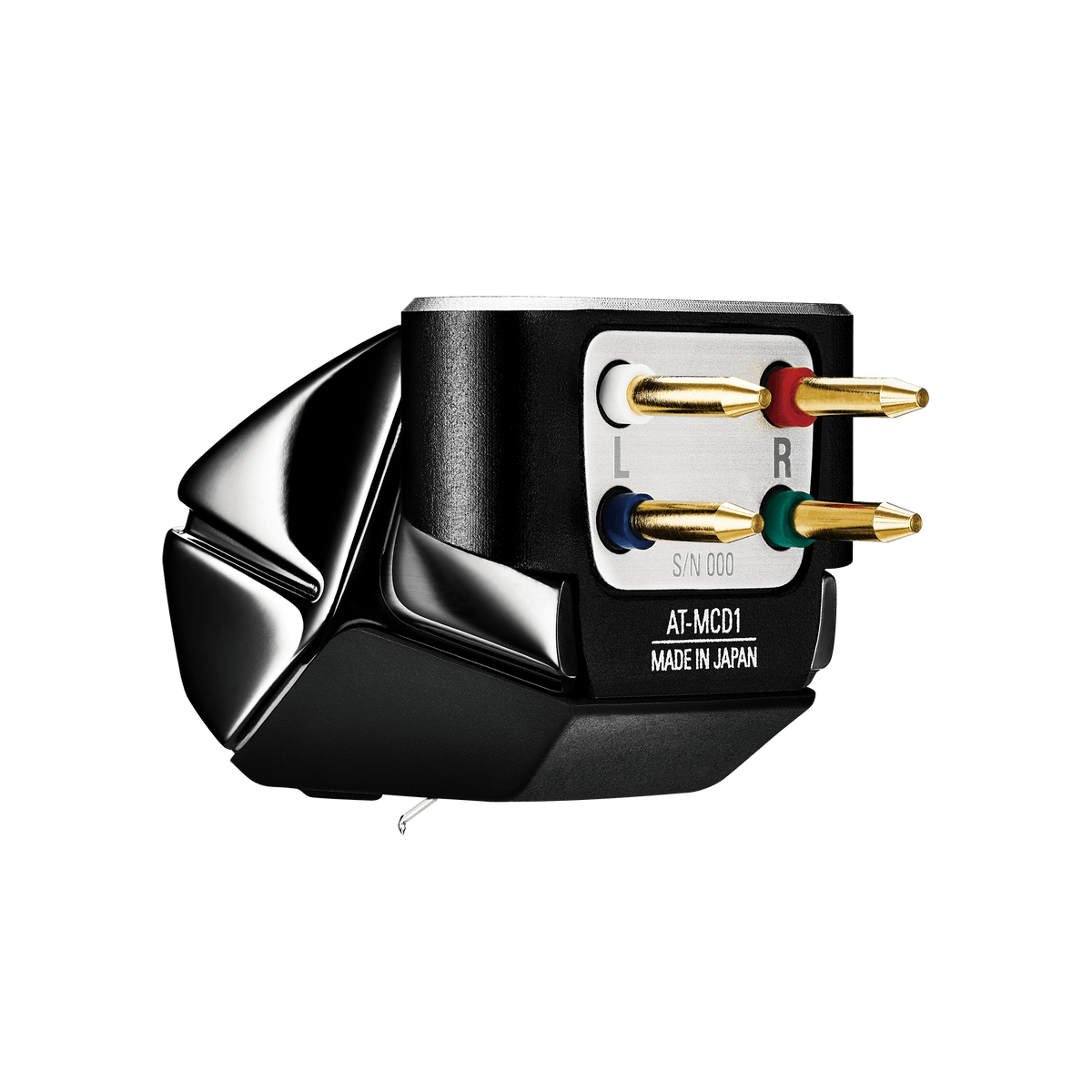 AT-MCD1 – Diamond MC Cartridge