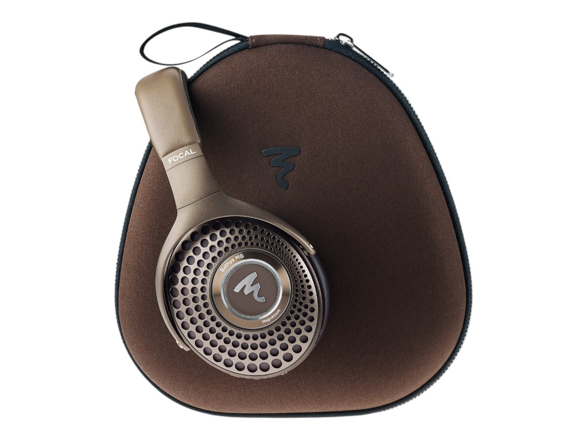 Bathys MG Wireless Closed Back Headphones