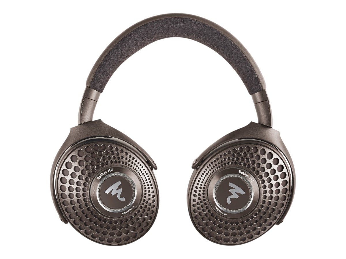 Bathys MG Wireless Closed Back Headphones
