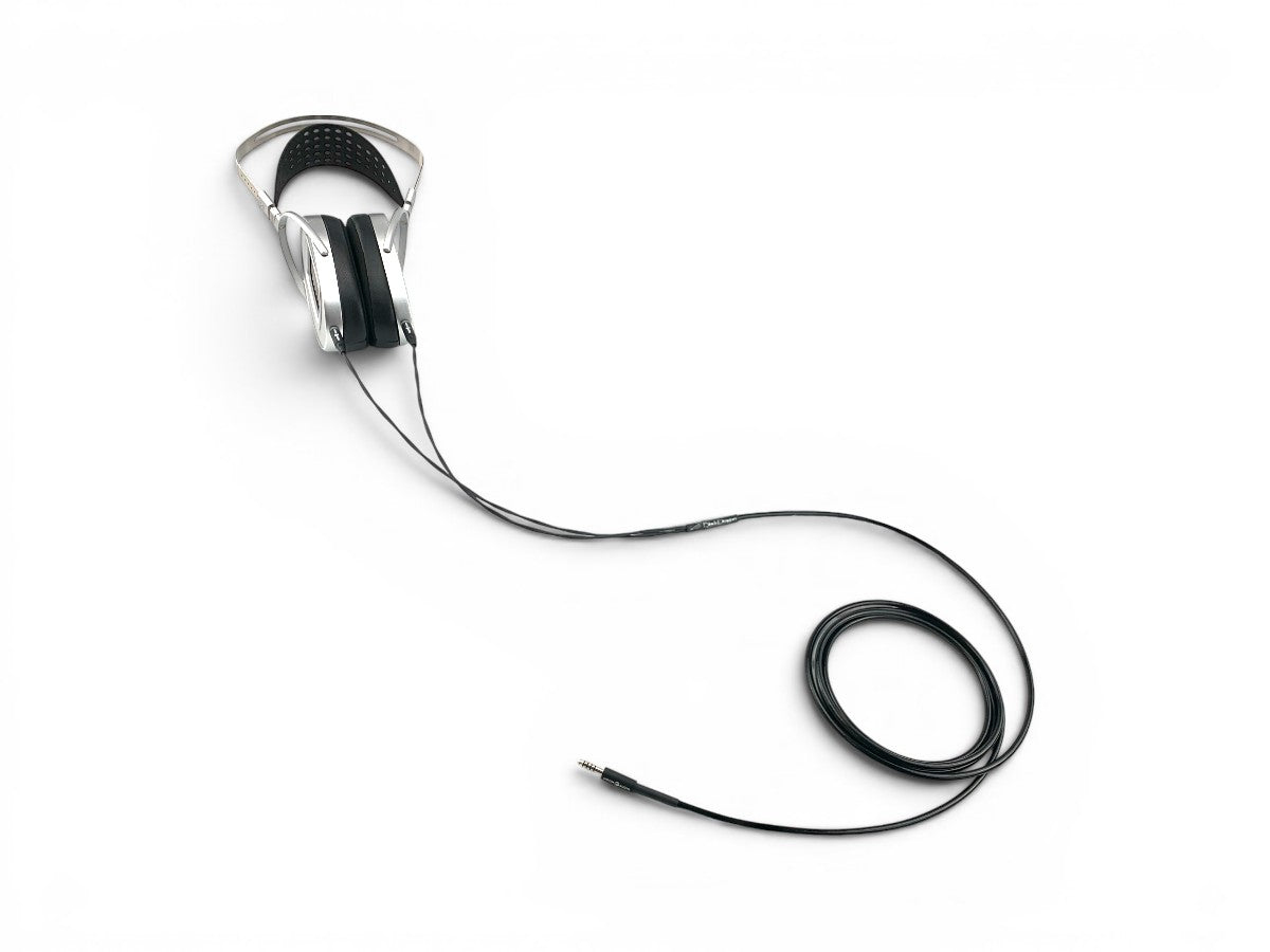Black Dragon Premium Cable for HiFiMan Headphones