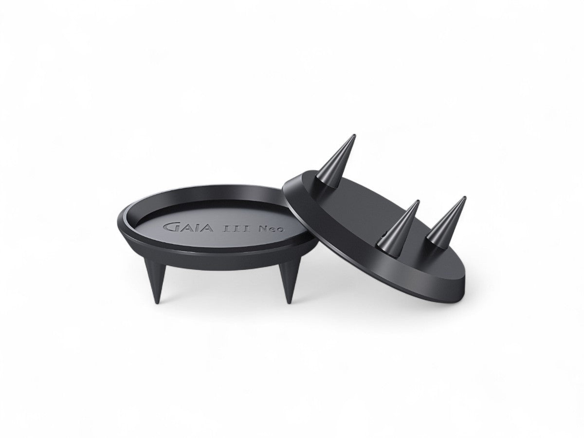 GAIA Neo Carpet Disks