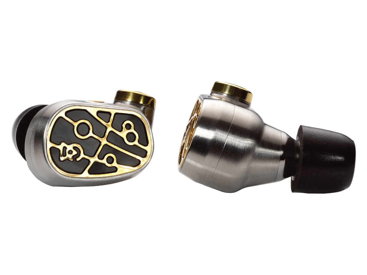 Solaris Stellar Horizon Universal IEMs