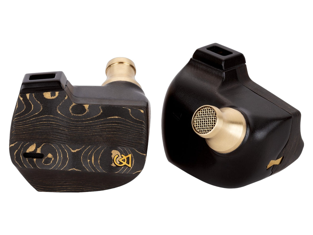 Chimera – 9-Driver Flagship IEM