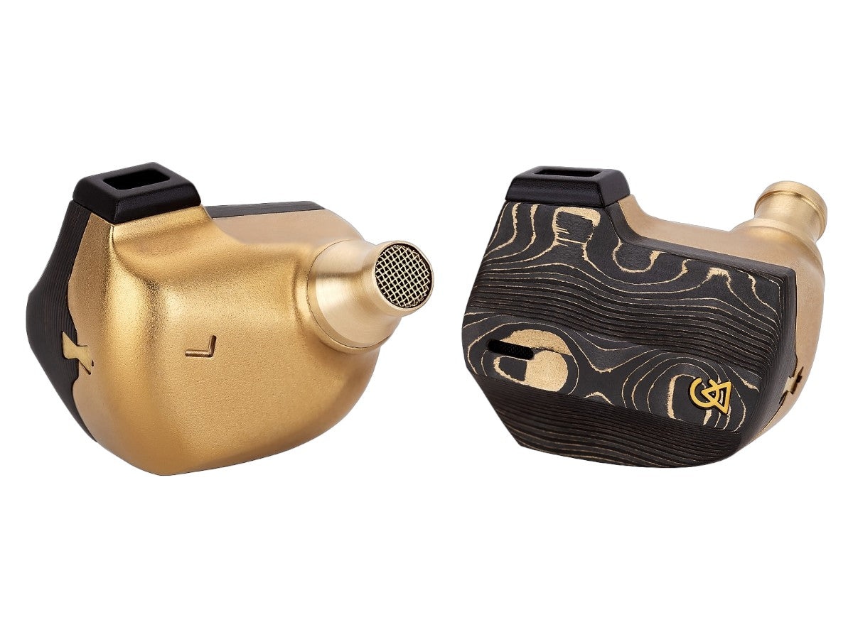 Chimera – 9-Driver Flagship IEM