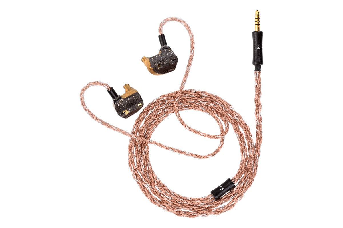 Chimera – 9-Driver Flagship IEM