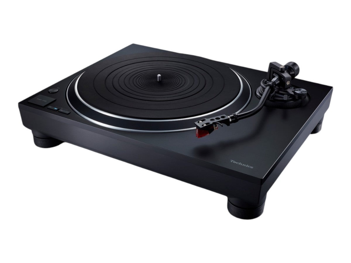 SL-1500C-K Direct Drive Turntable