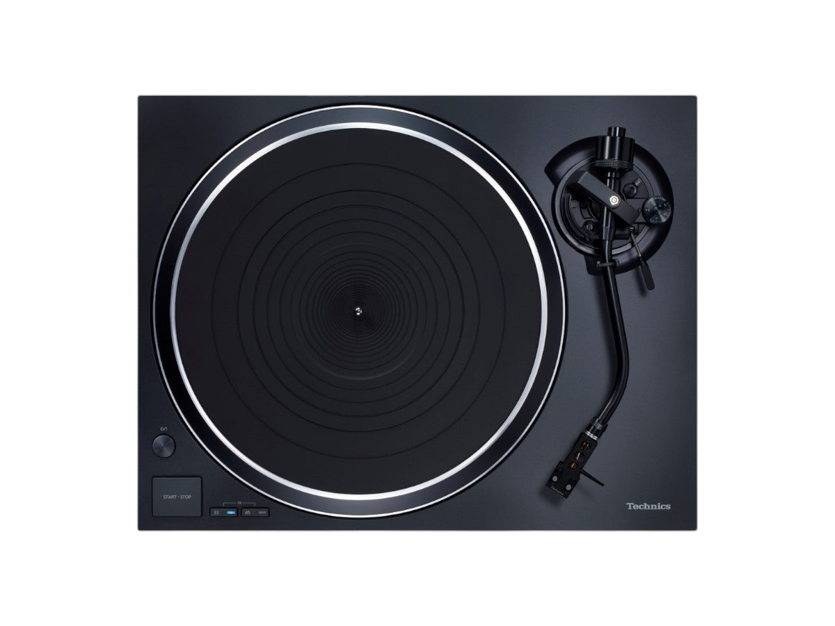 SL-1500C-K Direct Drive Turntable